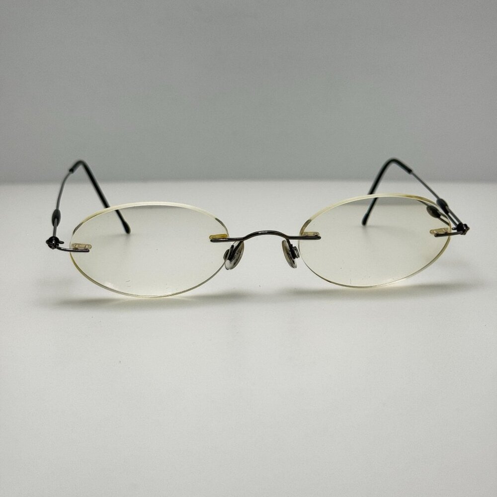 Silhouette Black Eyeglasses Eye Glasses Frames Austria